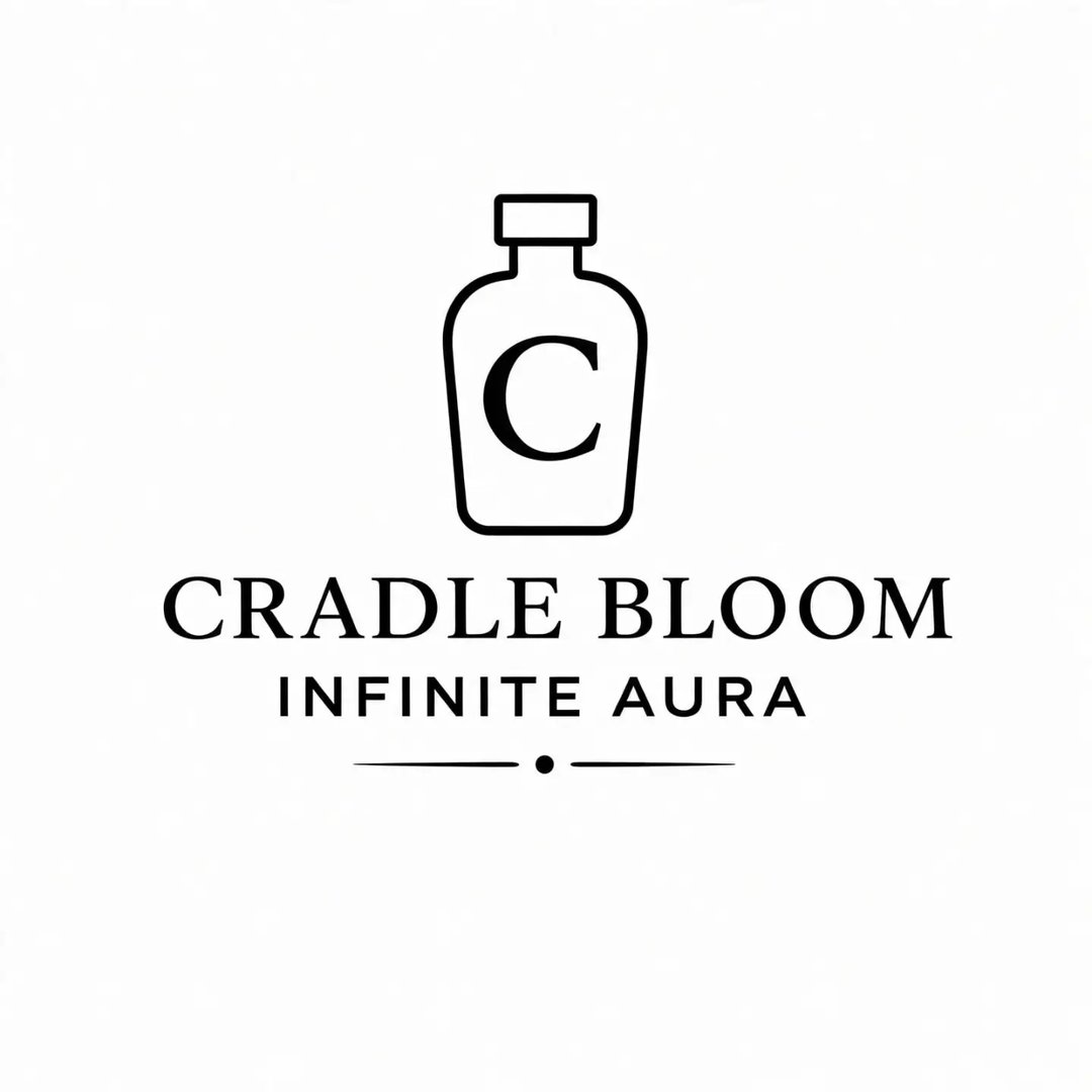 Cradle Bloom brand logo